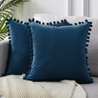 Textured Ball Cushion Cover Collection