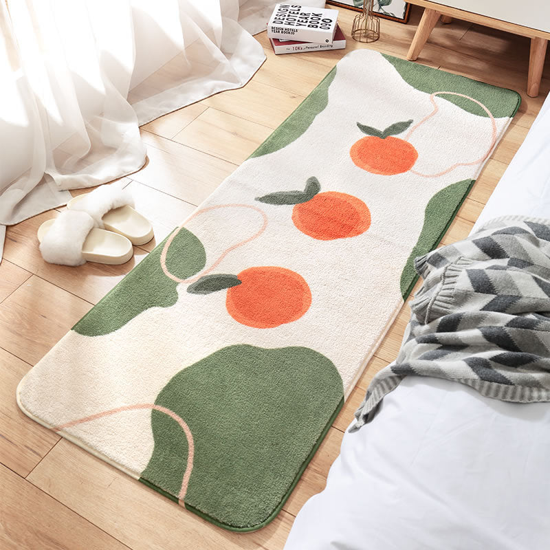 Snuggle Soft Bedside Rug Collection