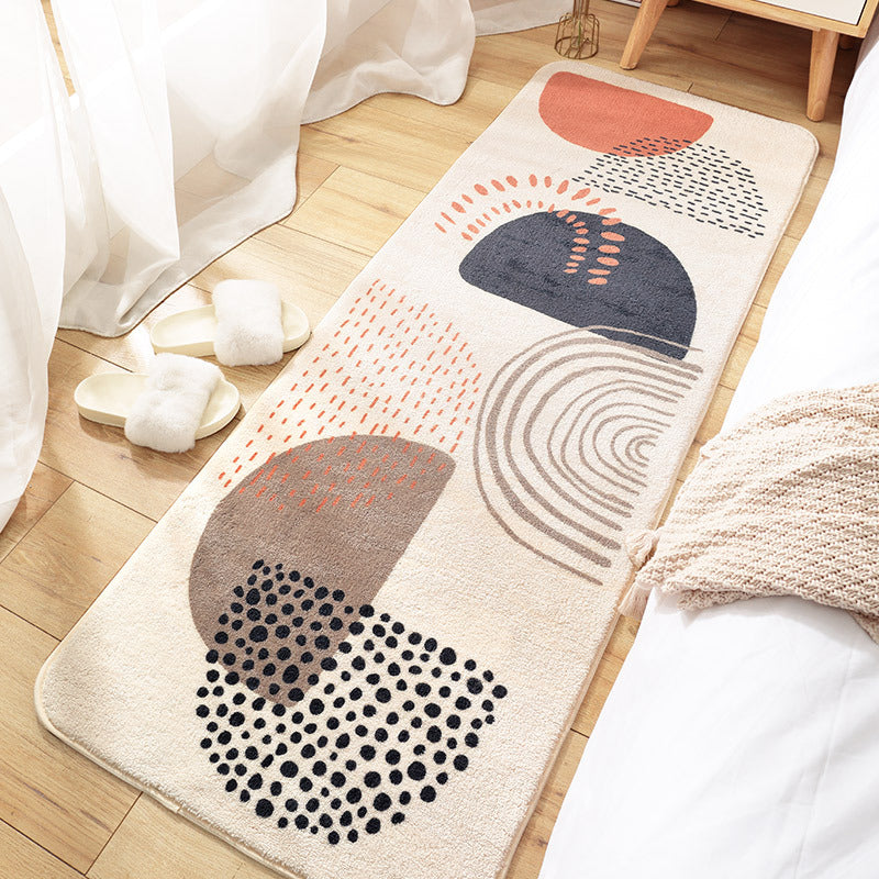 Snuggle Soft Bedside Rug Collection