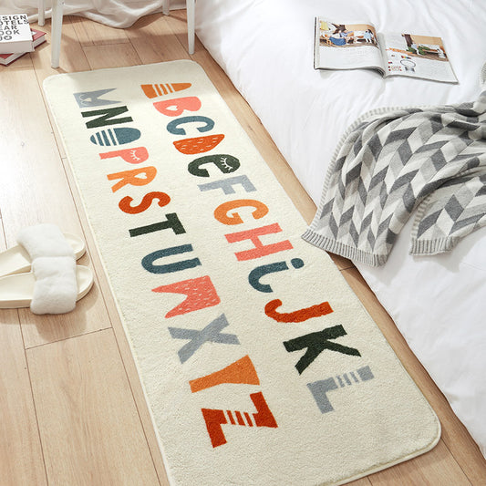 Snuggle Soft Bedside Rug Collection