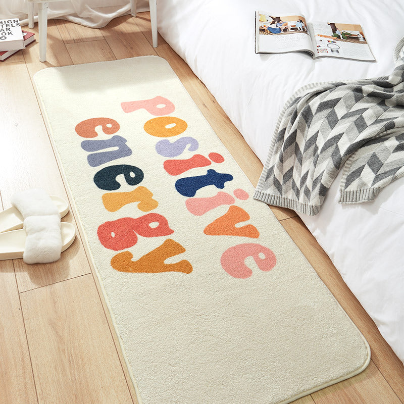 Snuggle Soft Bedside Rug Collection