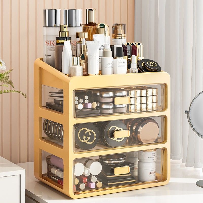 Bloom Beauty Cosmetic Storage Drawers