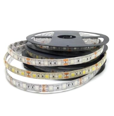 Customisable LED Strip Lights