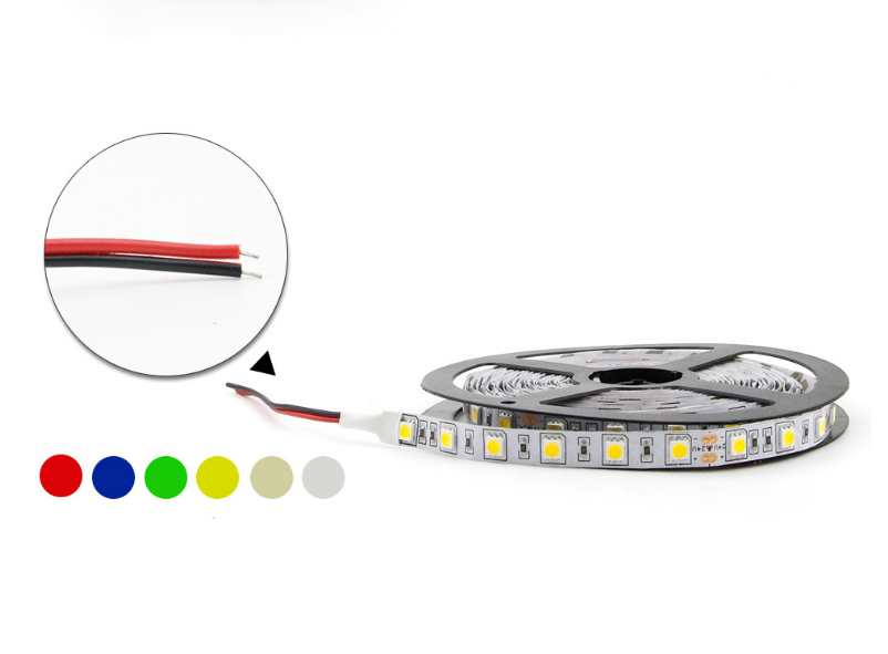 Customisable LED Strip Lights