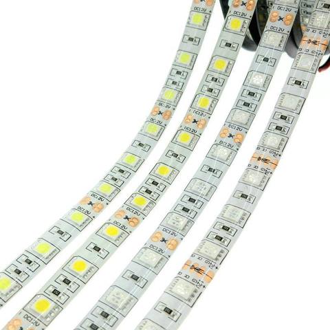 Customisable LED Strip Lights