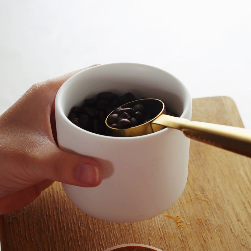 Pantry Perfection Ceramic Storage Collection