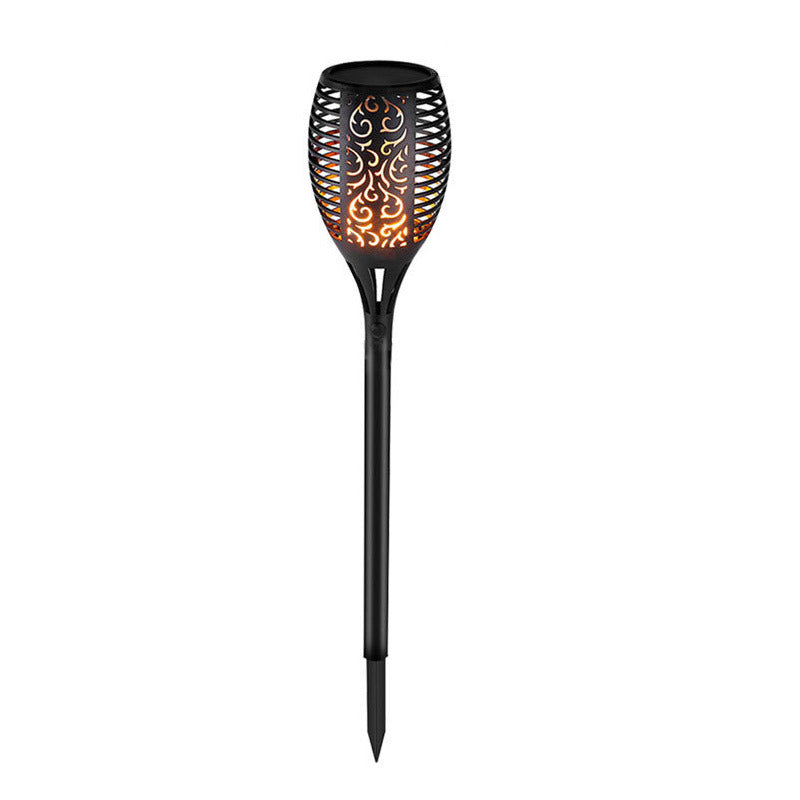 Dancing Flame Solar Lights