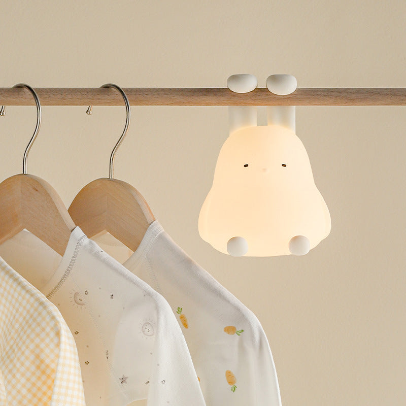 Hoppy the Huggable Nightlight