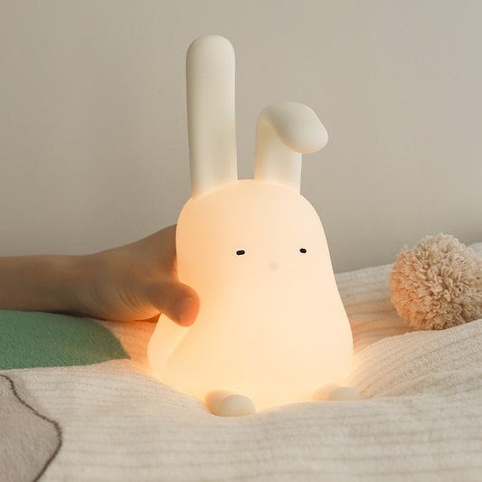 Hoppy the Huggable Nightlight