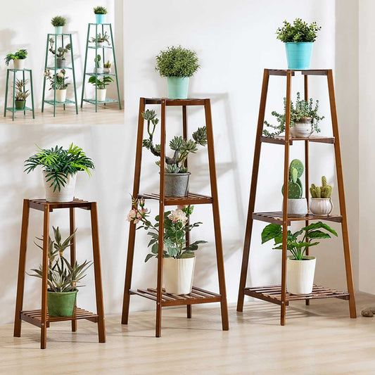 Two-tier Plant Stand