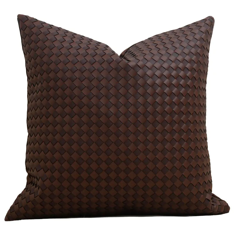 Modern Minimalist Luxurious Pillows Collection
