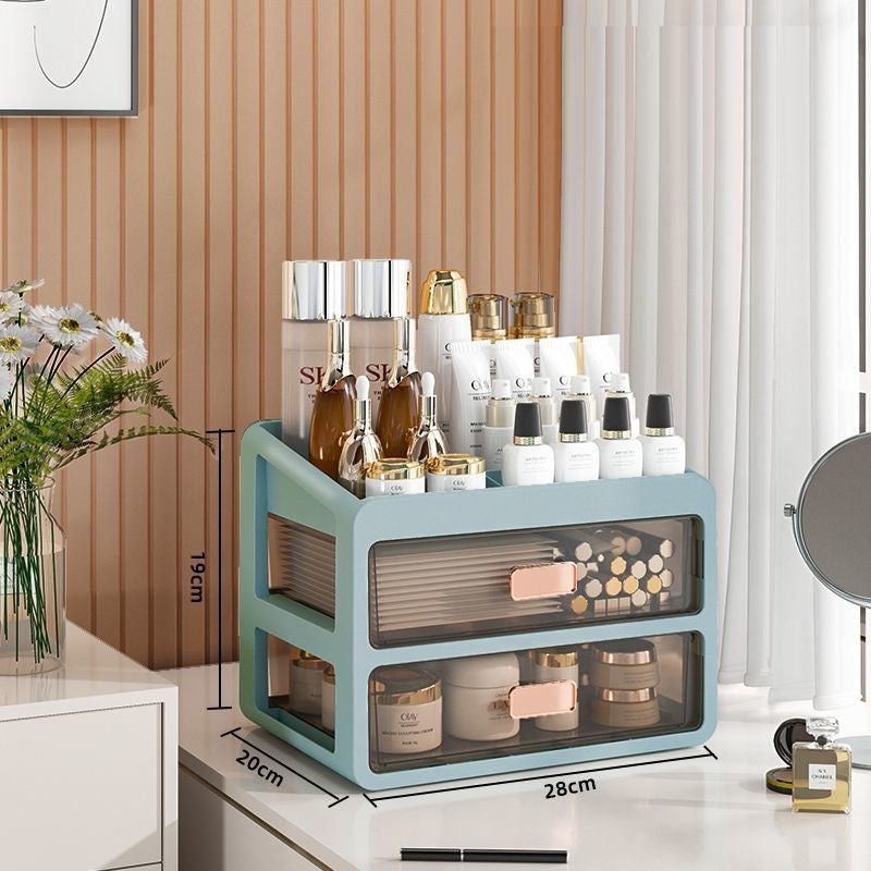 Bloom Beauty Cosmetic Storage Drawers