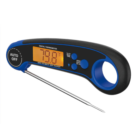 Barbecue Thermometer Probe for Accurate Cooking